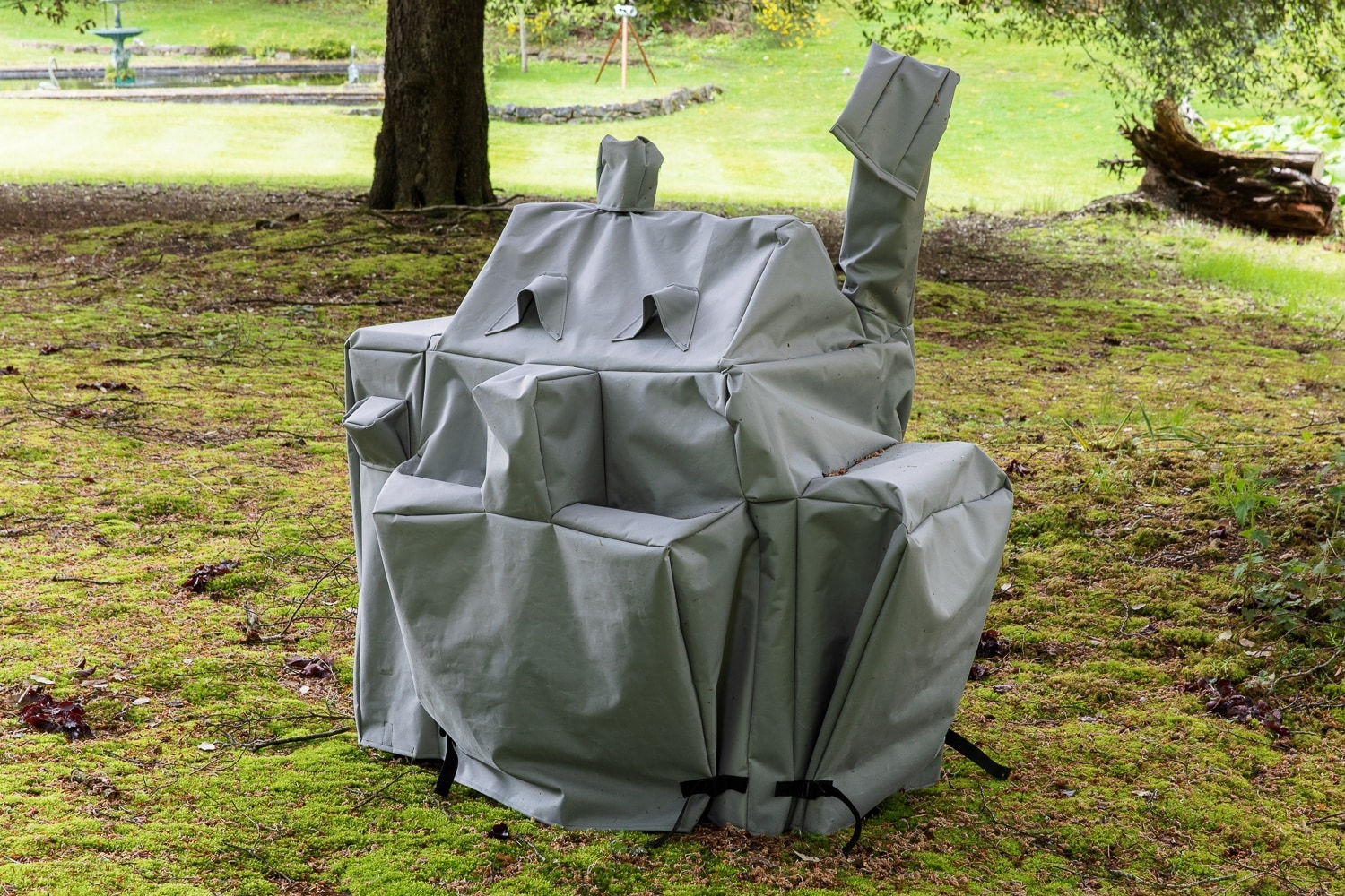 Jemma Egan, Imposter #1, 2021