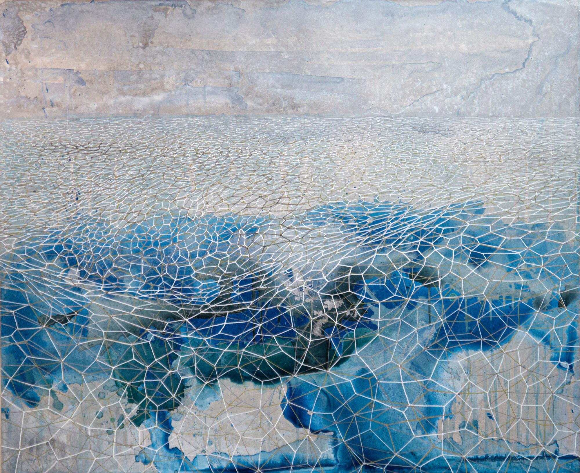 Samantha Clark, Edgelessness