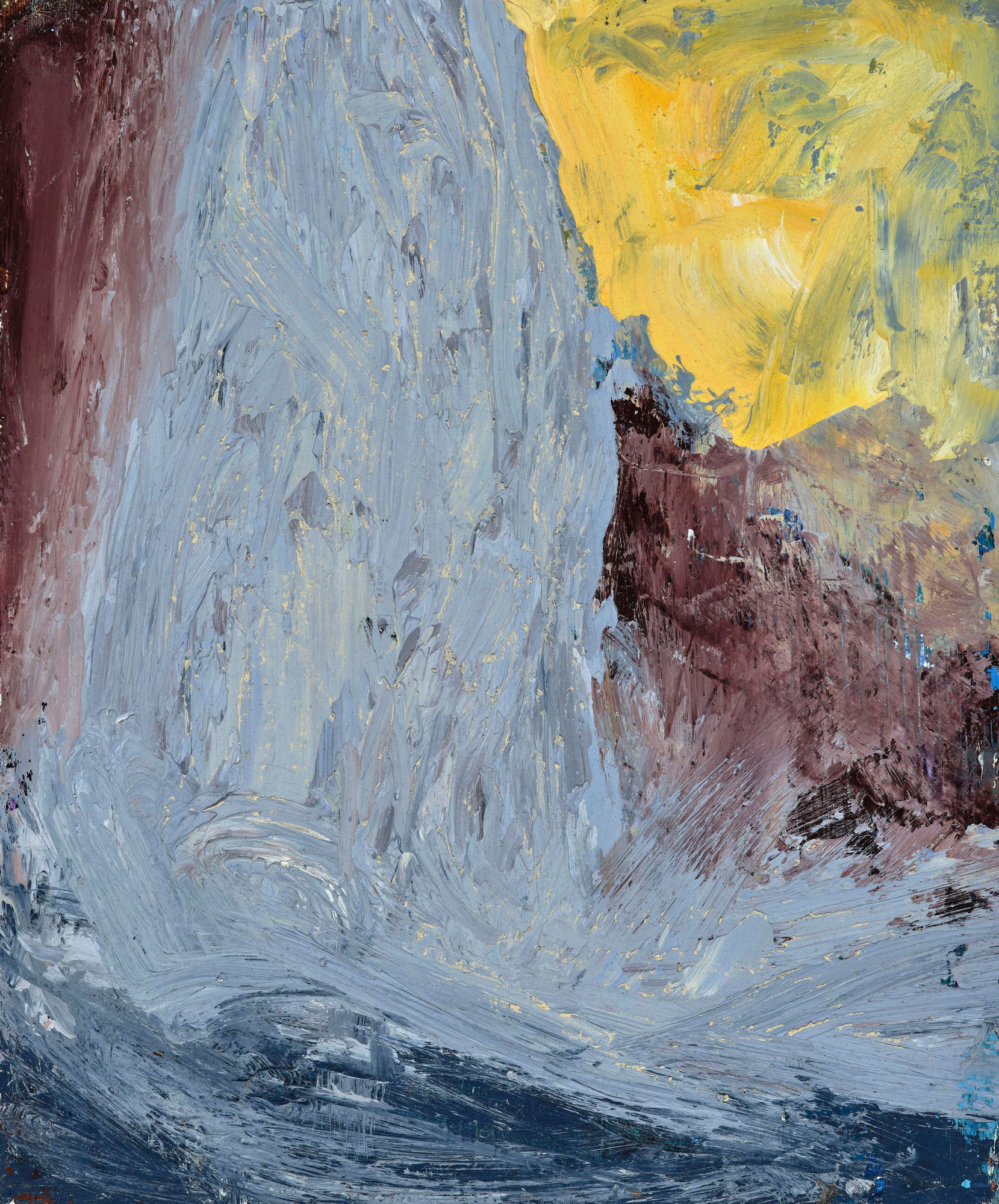 Allan MacDonald, Outpouring