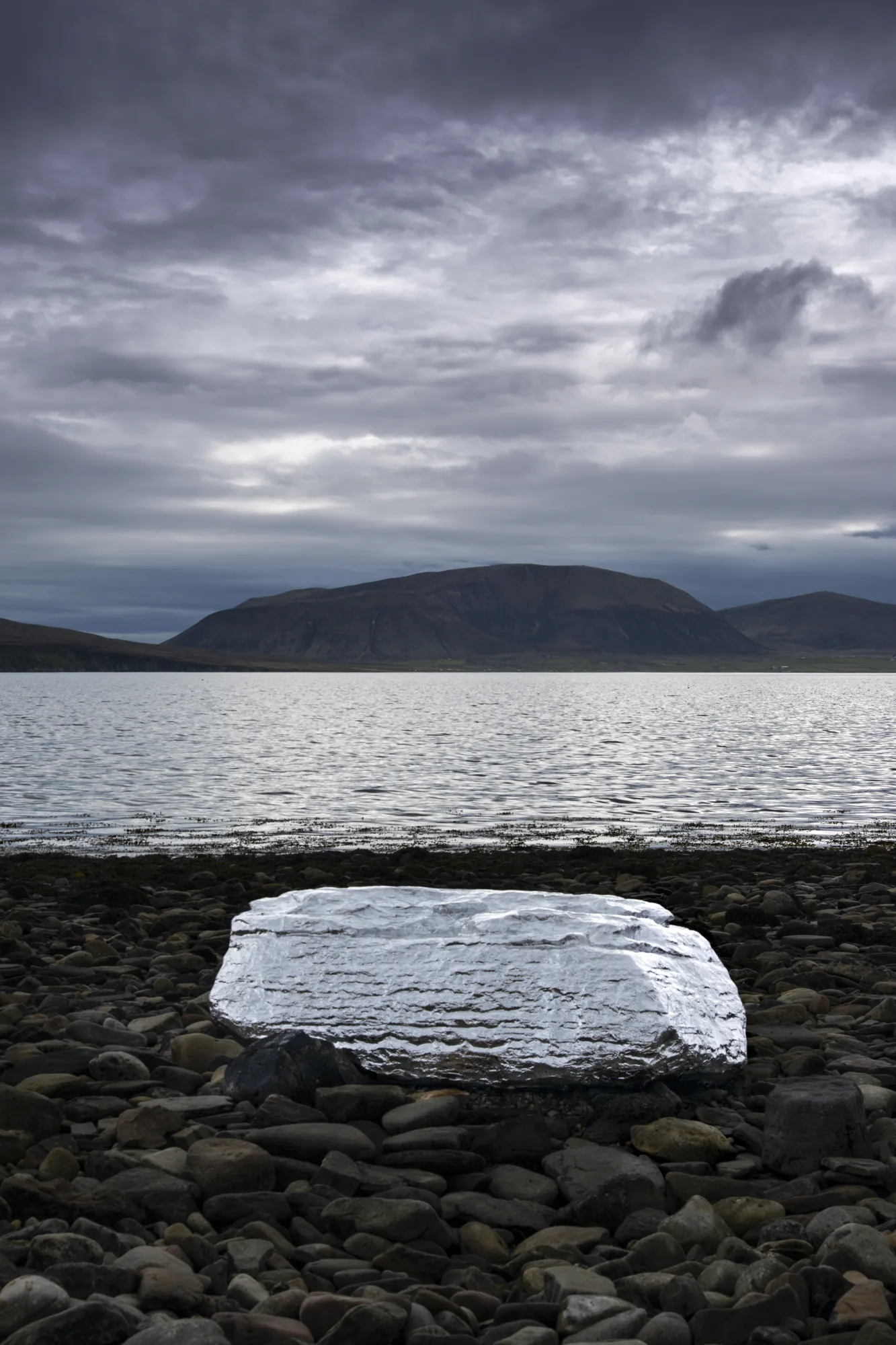 Anne Bevan, Moon Rock, Varoi