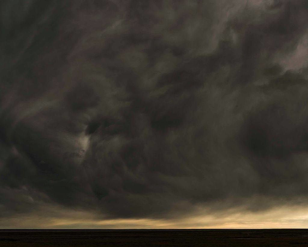 Todd Hido, #11755-2192, 2017