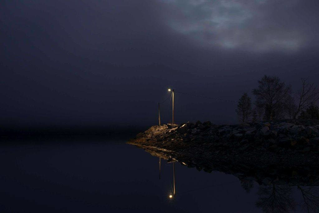 Todd Hido, #11797-3252, 2017