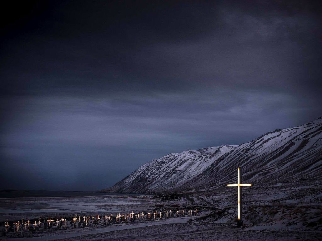 Todd Hido, #11799-3893, 2017