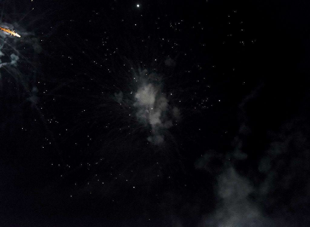 Todd Hido, #11804-3243, 2017