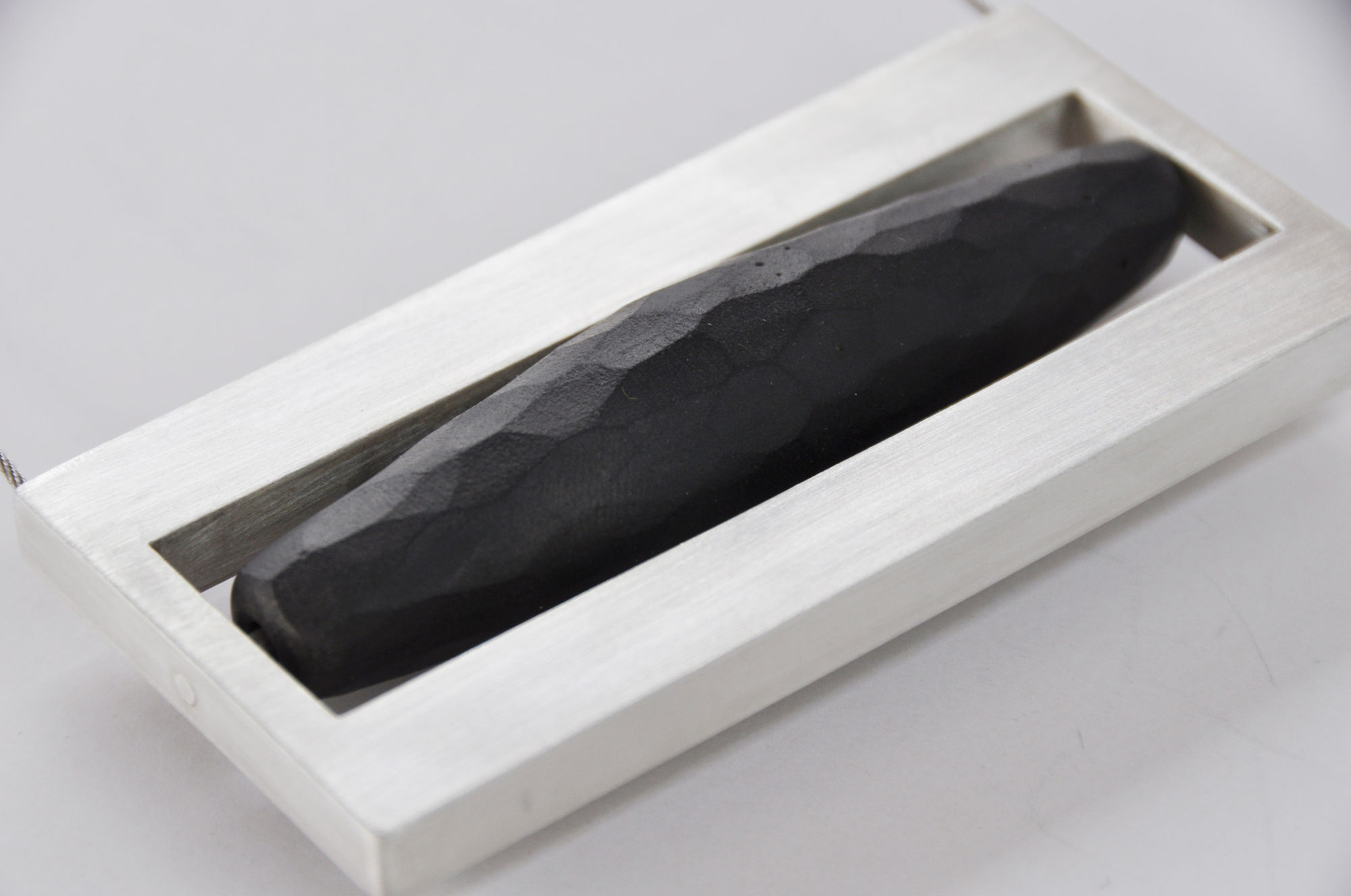 Marta Edöcs, Frame - Stay Within Bounds, 2016