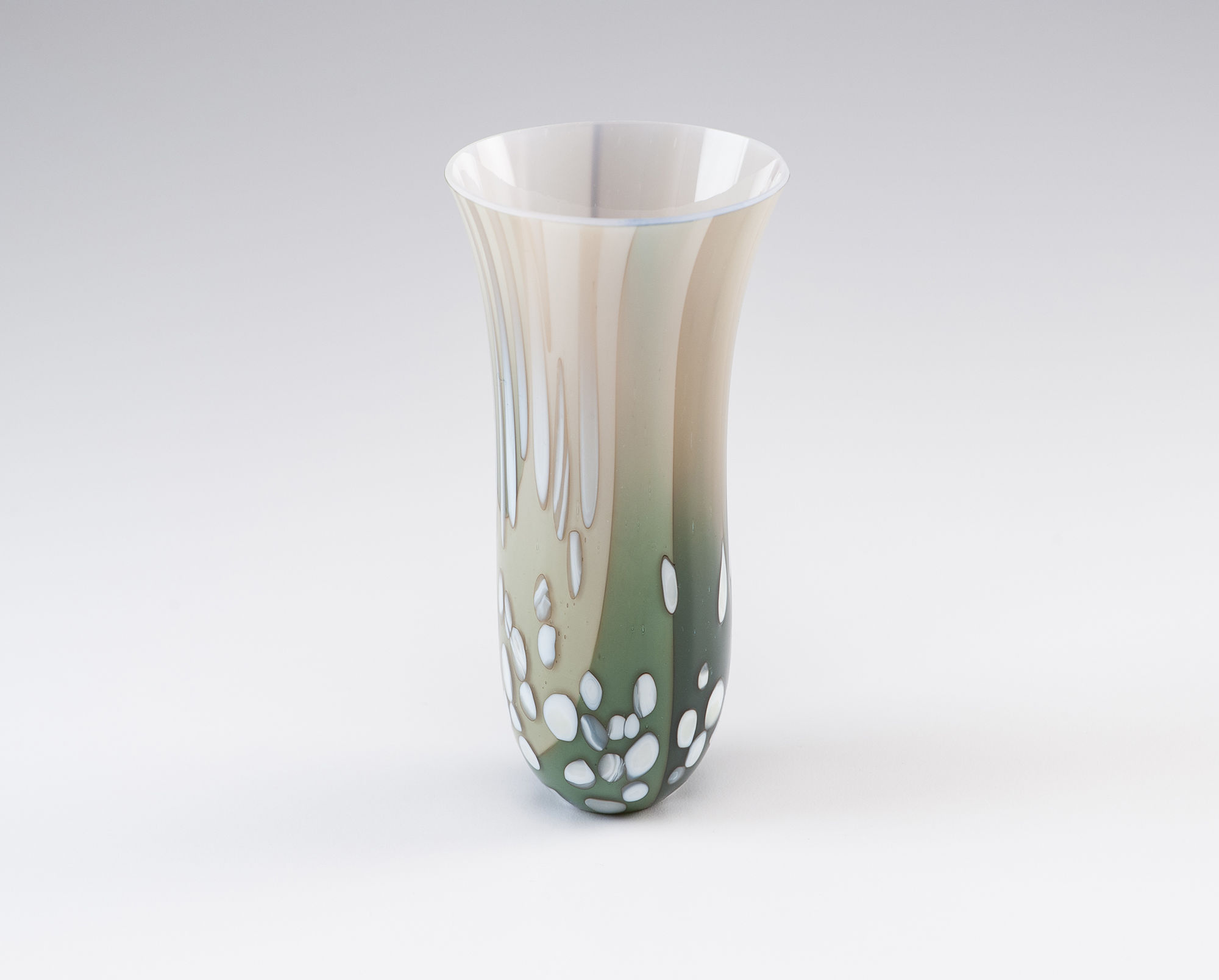 Nancy Krinsky, Raindrop (Barnacle Series), 2017