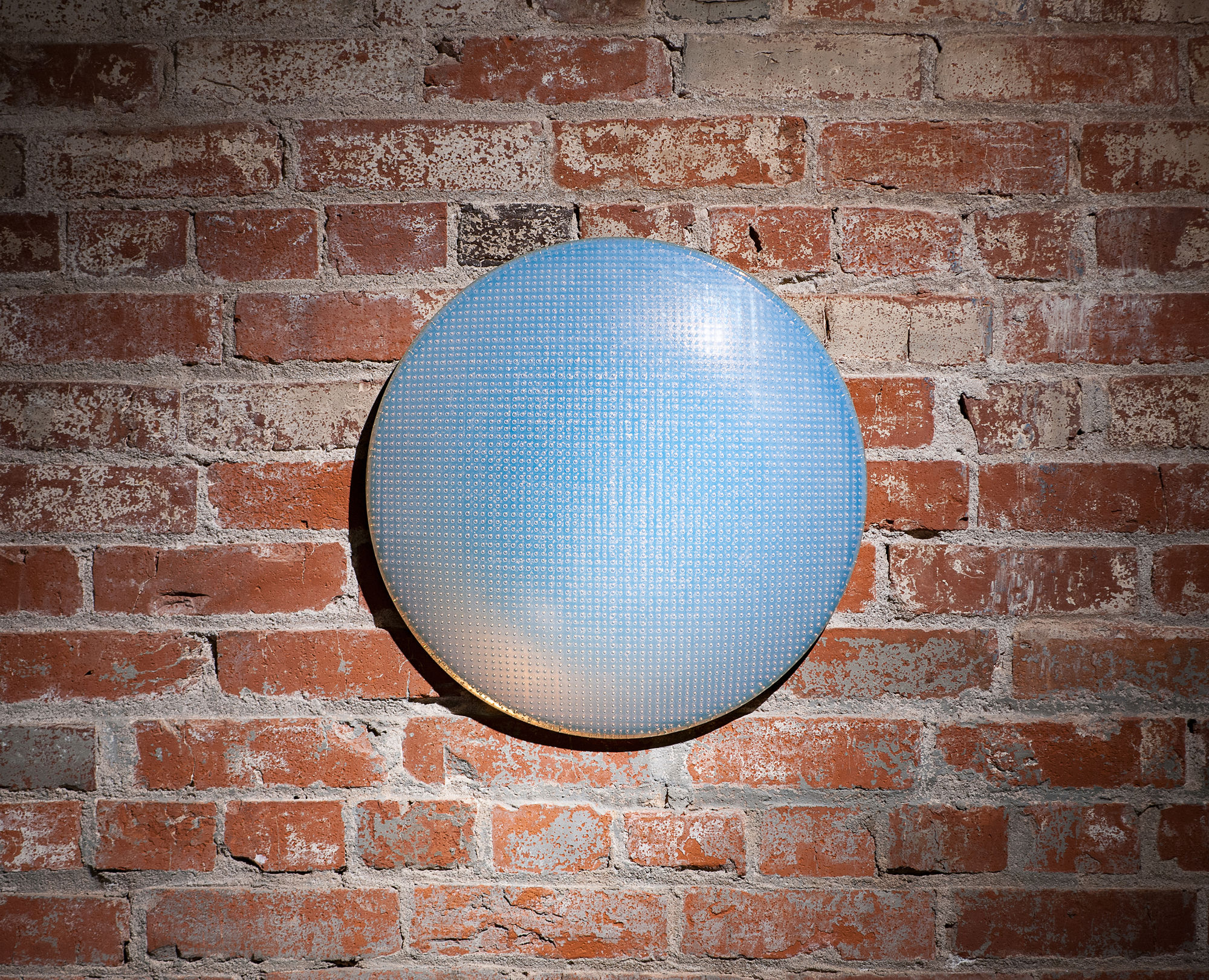 Allison Leigh Holt, Lens 2, 2017