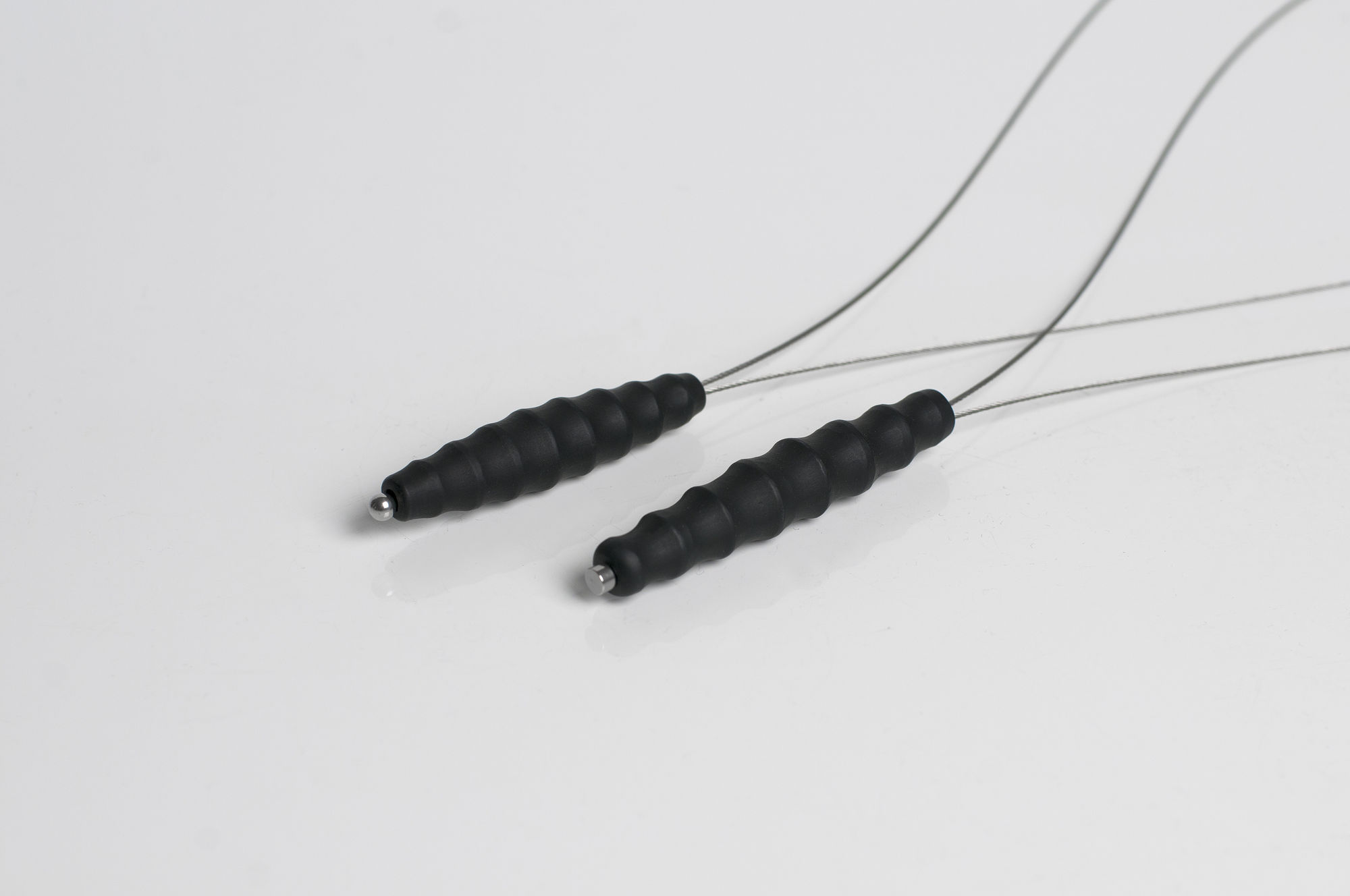 Marta Edöcs, Revolution Bead, 2017