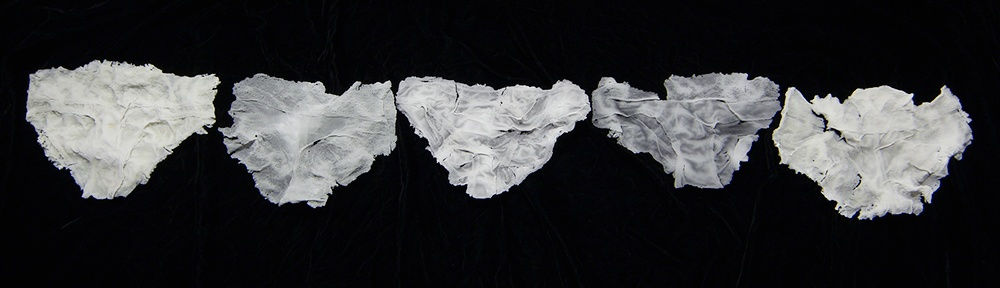 Patricia Ludovici, HYSTERIC, 2015