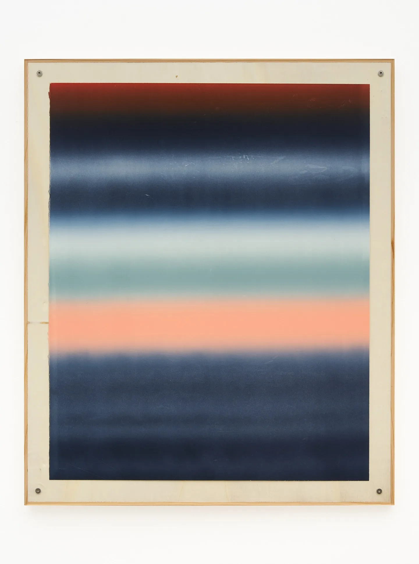 Stien Bekaert, Soft fronts 05, 2024