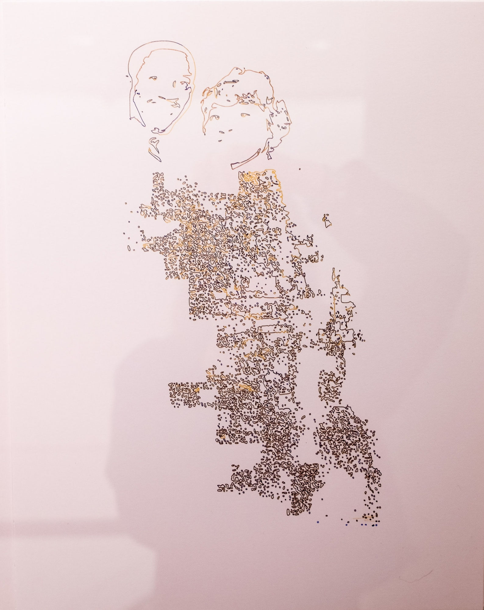 Tammie Rubin, Citizen Series: Passage, 2022