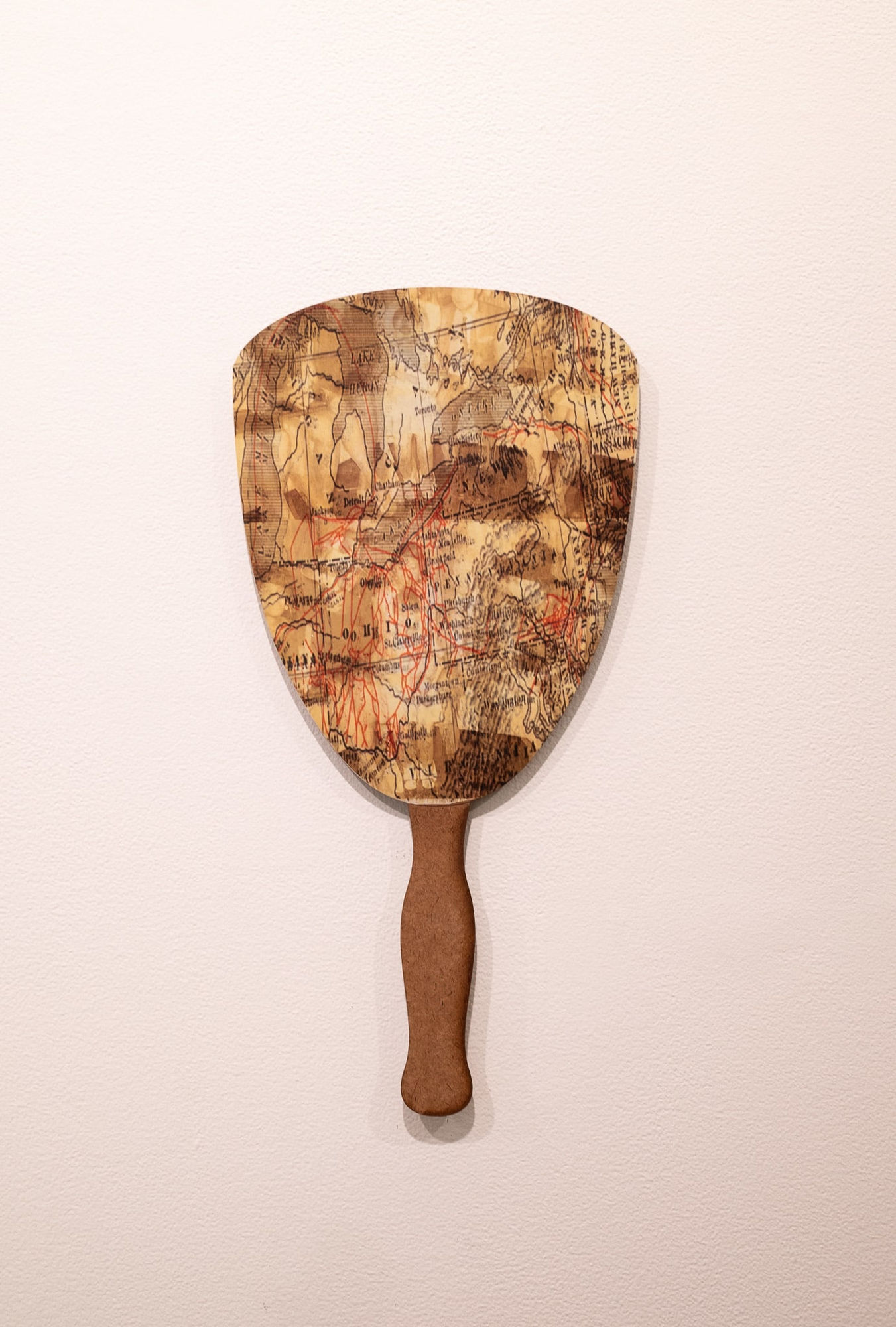 Tammie Rubin, Road, 2022