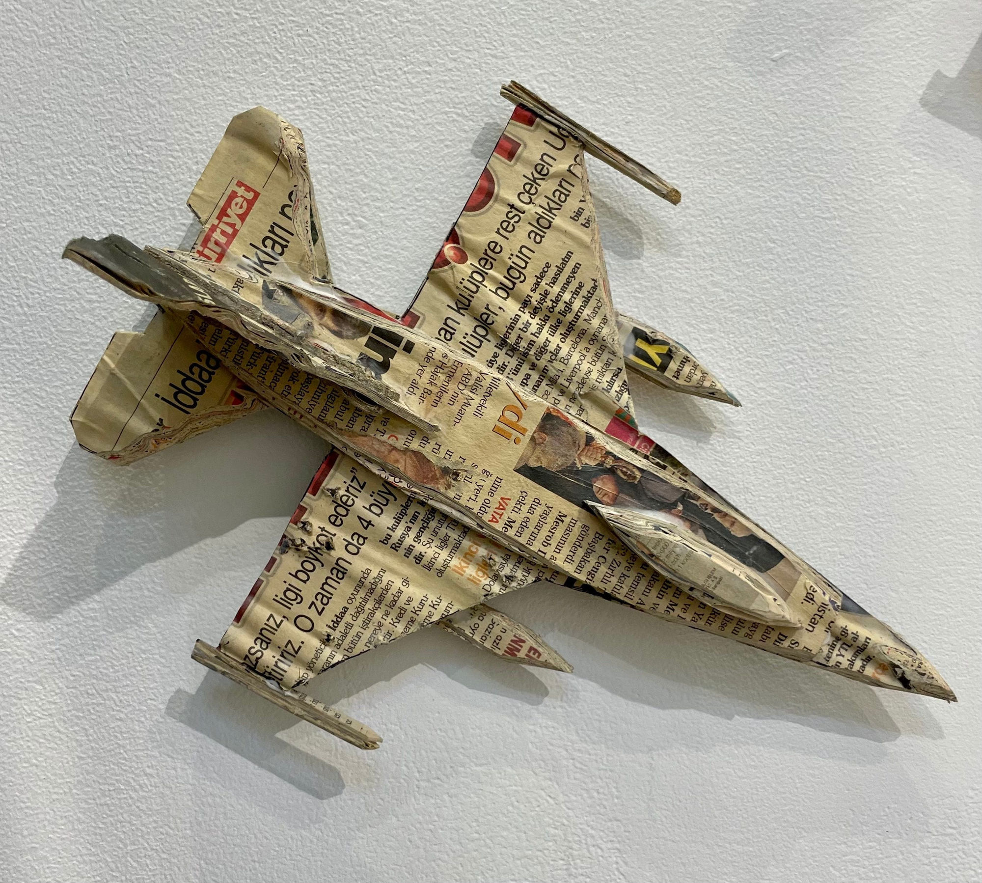 Irfan Önürmen, Untitled (from archive 4 - terror factory), 2005