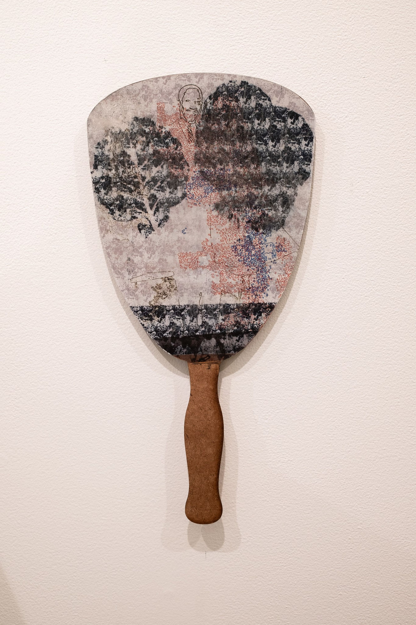 Tammie Rubin, Chicago Home, 2022