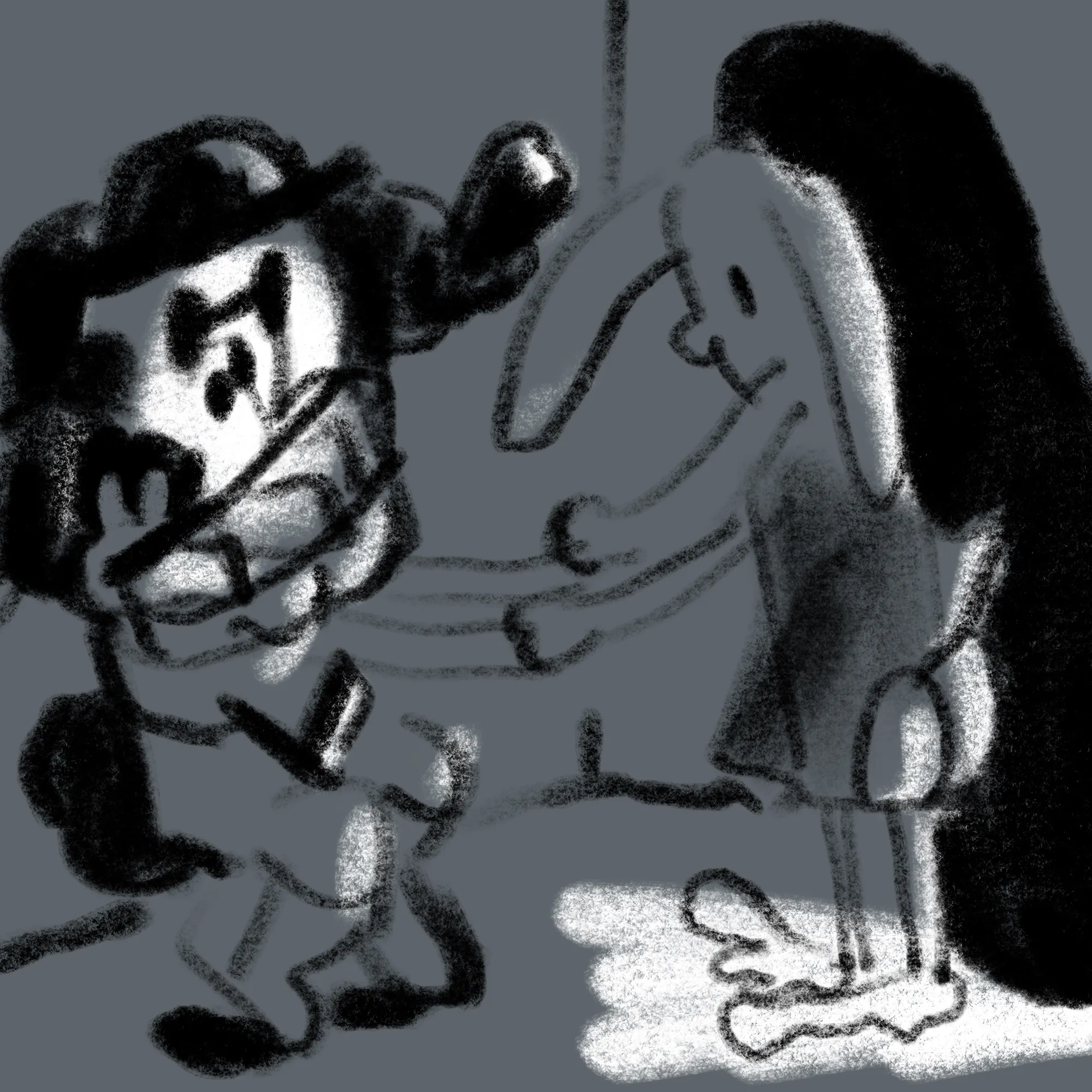 Joe Madeira, Untitled, 2018