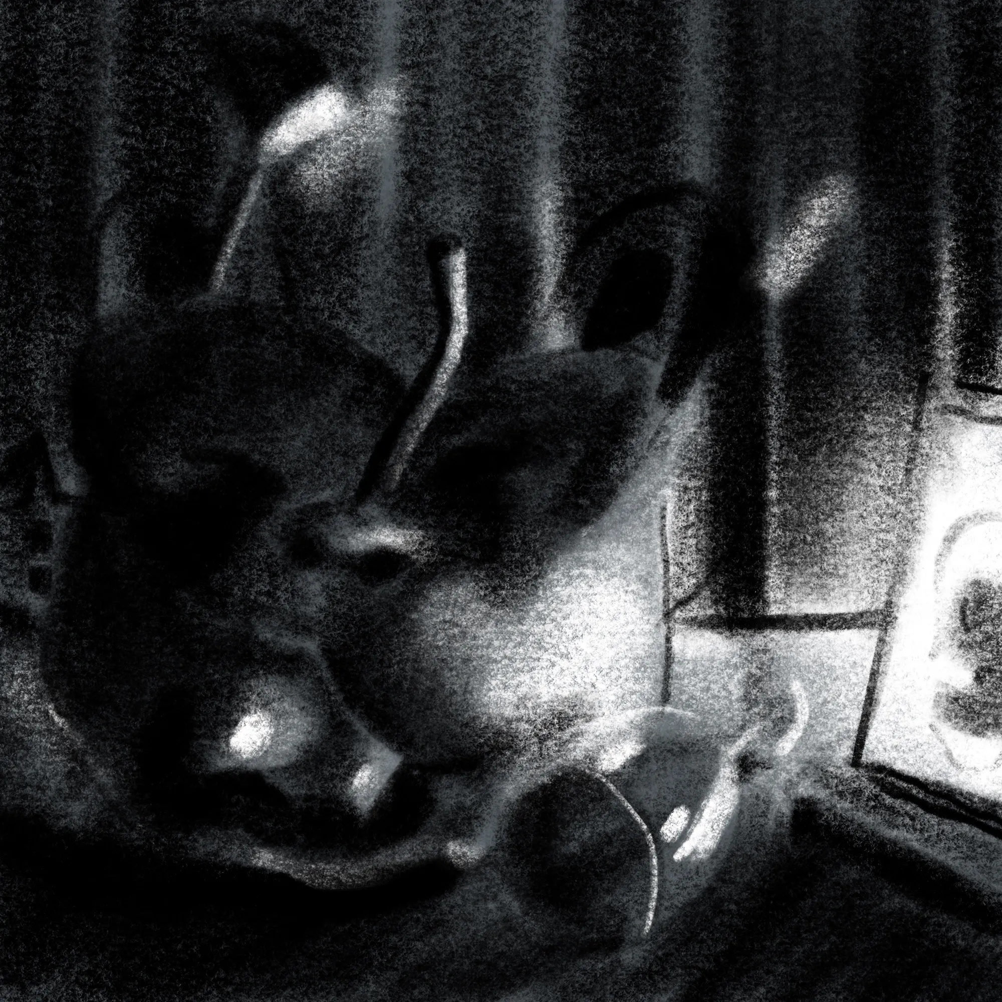 Joe Madeira, Still Life with Funny Looking Pepper, 2018