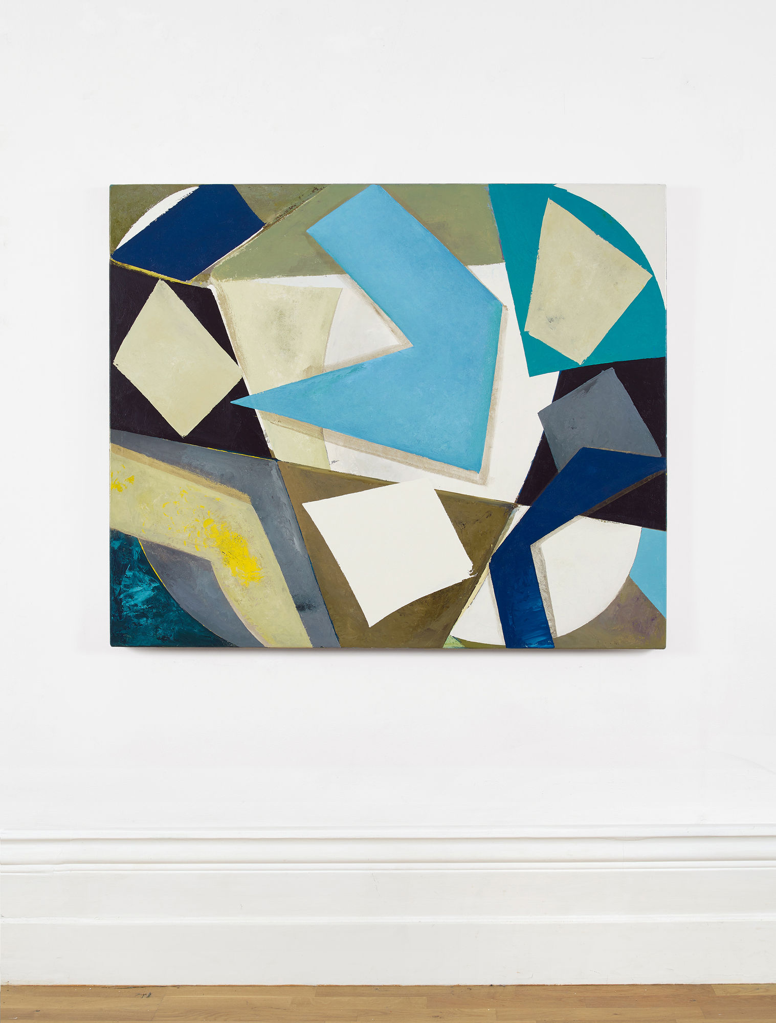 Gabriele Cappelli, Composition 300