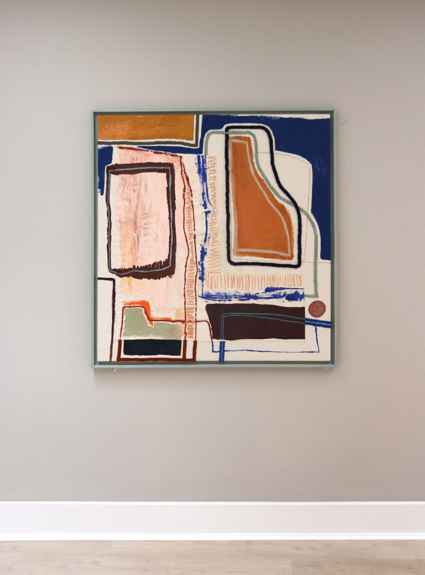 Laurence Leenaert, Derb Assbane, 2021