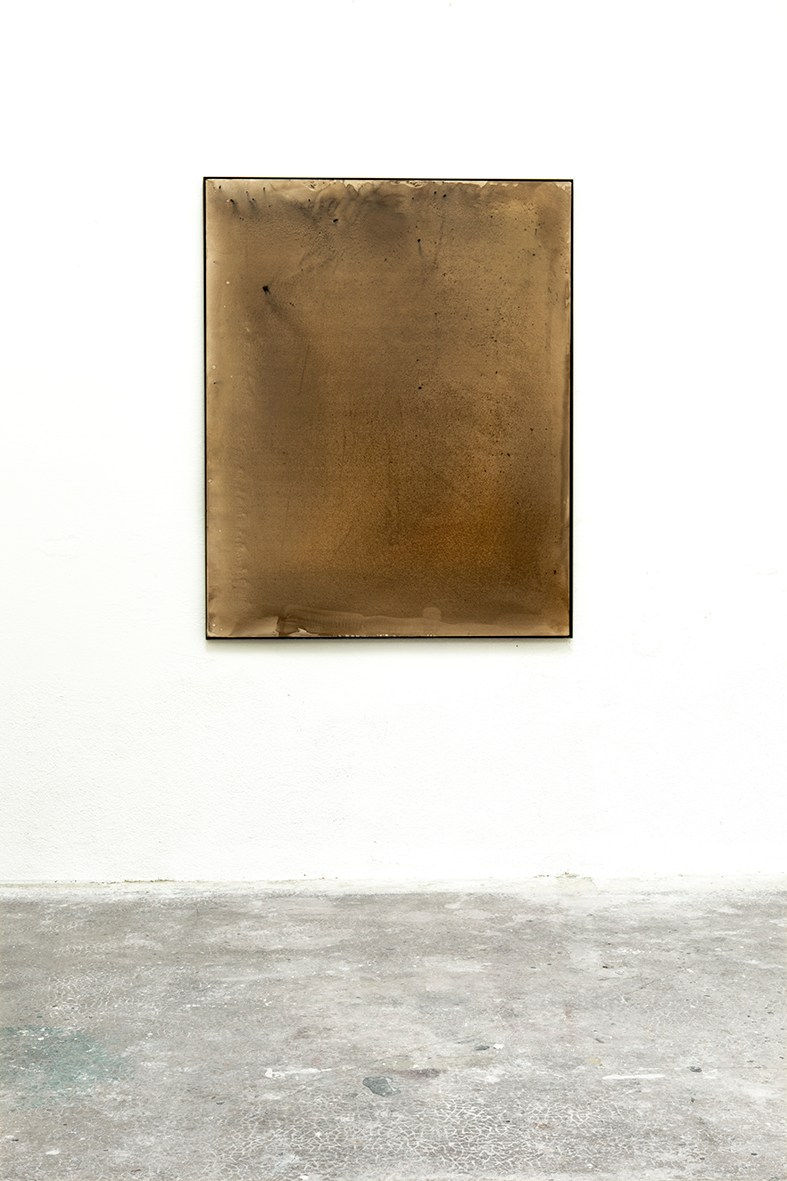 Leonardo Anker Vandal, Adagio Op. III, 2020