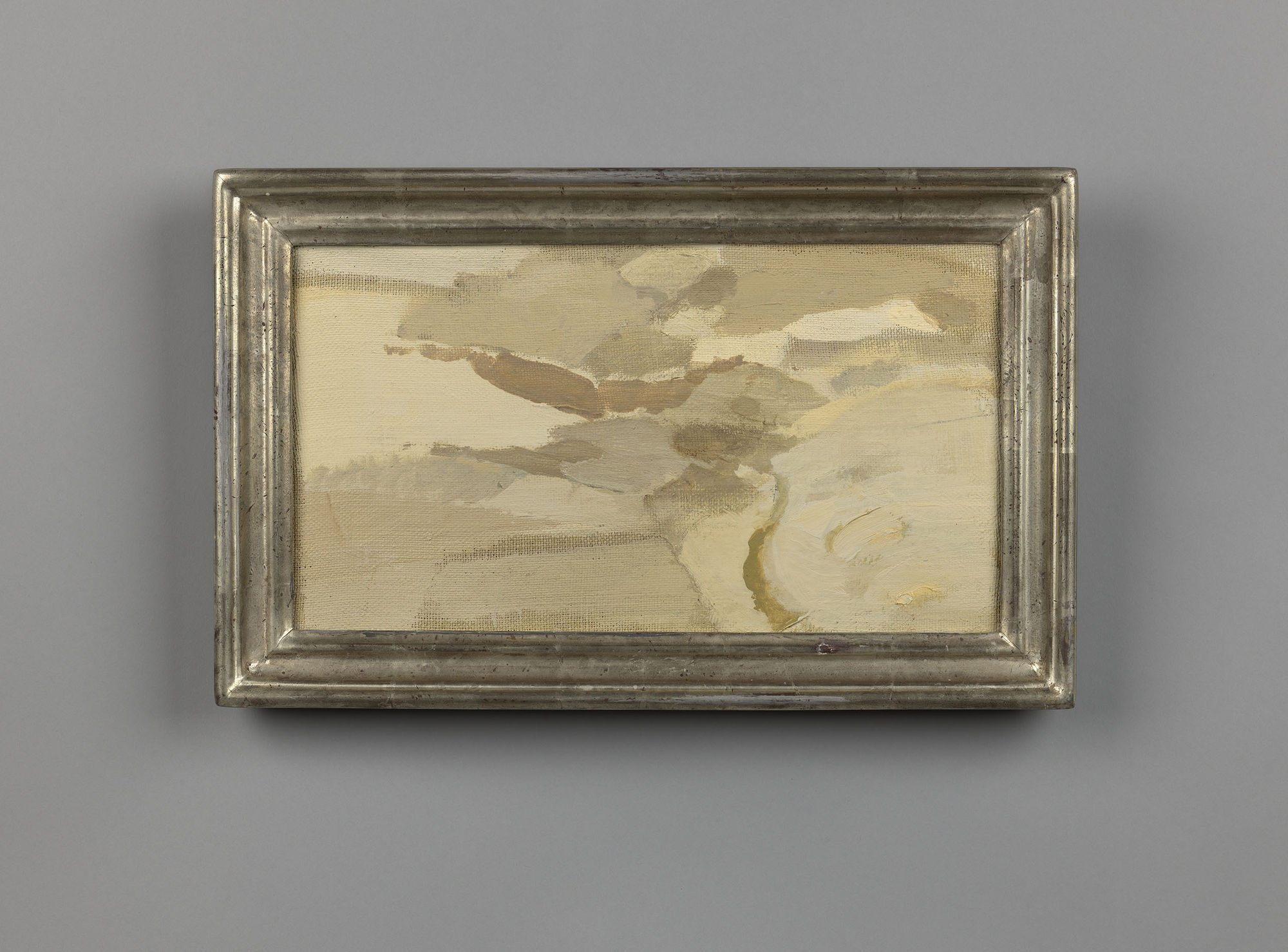 Deborah Tarr, Coastal Path