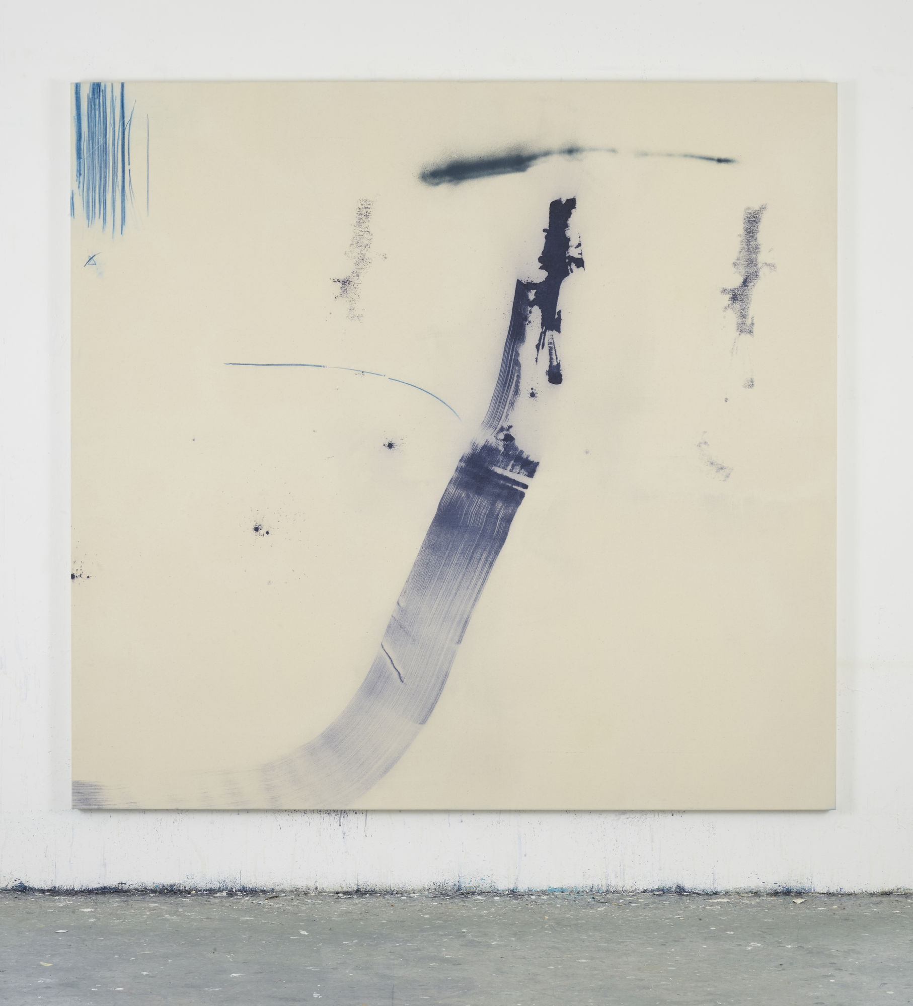 Sam Lock, Section XIV