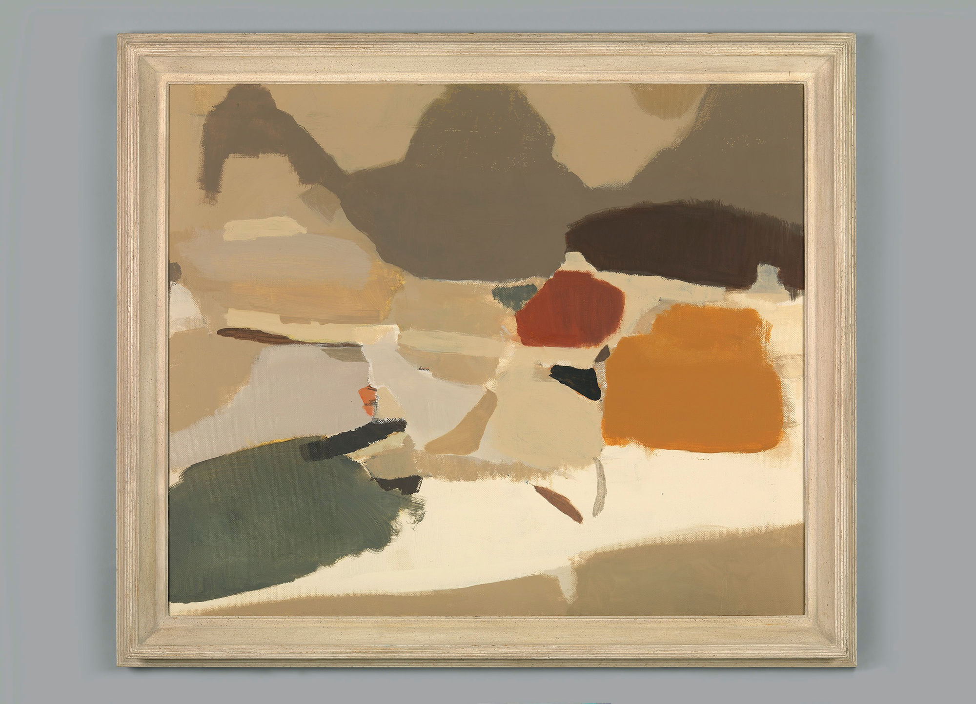 Deborah Tarr, Sedona