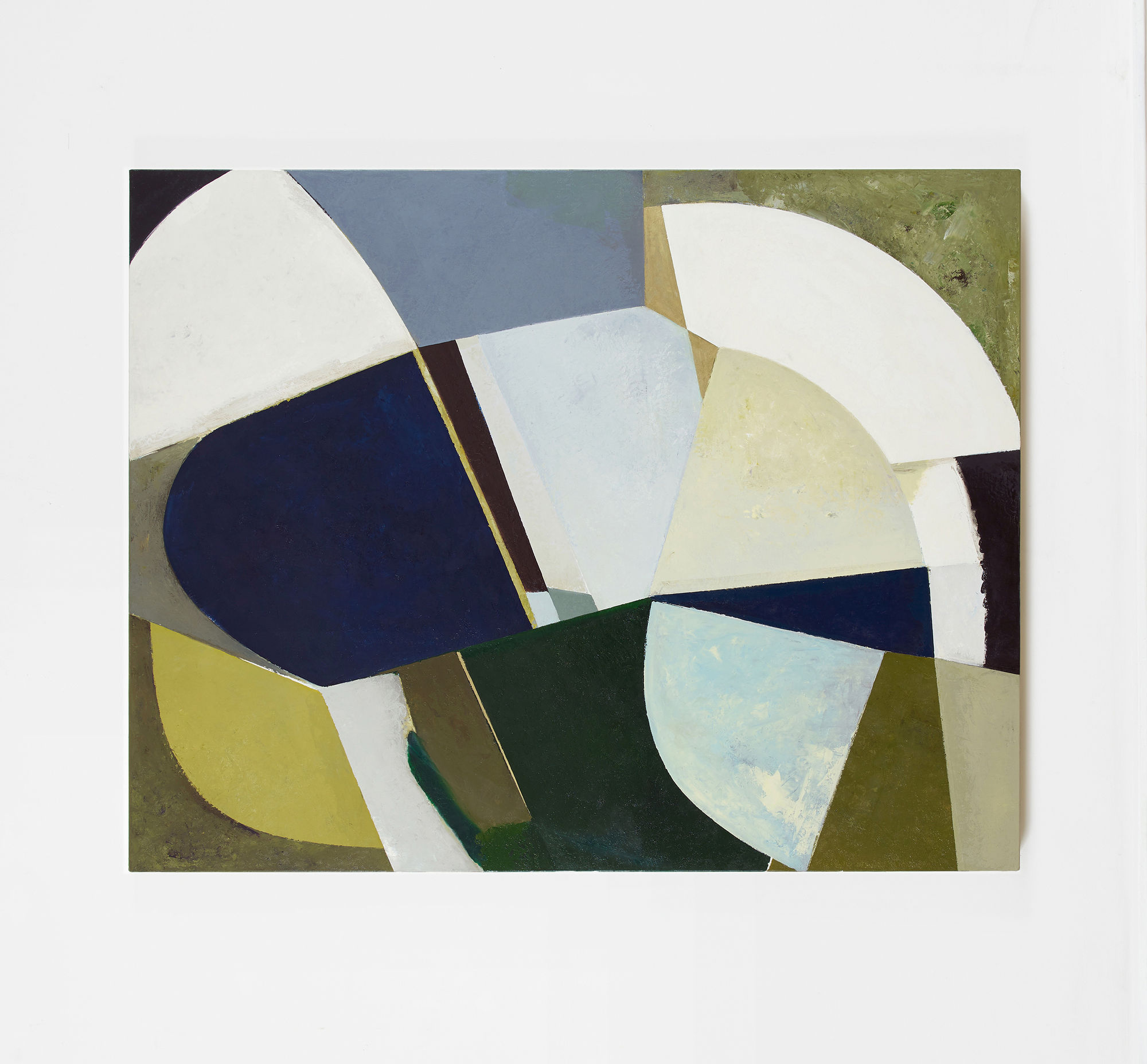 Gabriele Cappelli, Composition 309