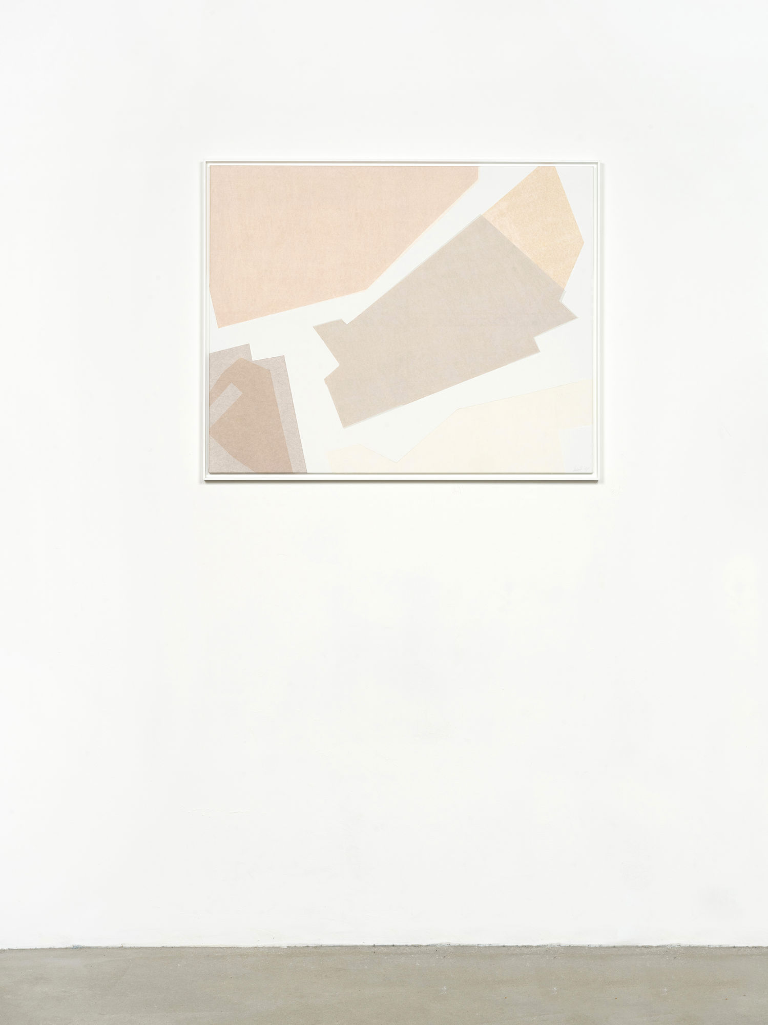 Kim Bartelt, Puzzle I