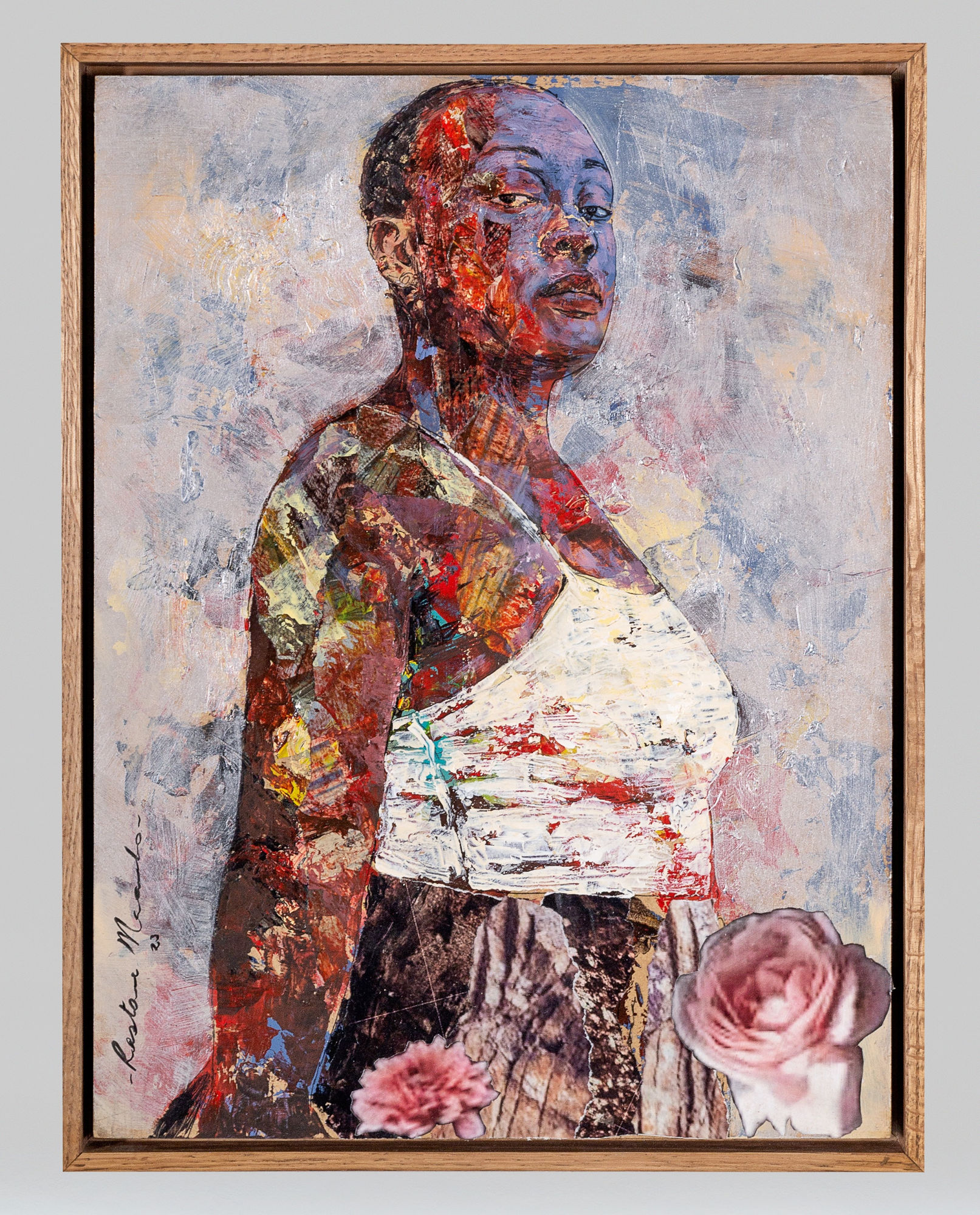 Restone Maambo, The Marketier, 2023