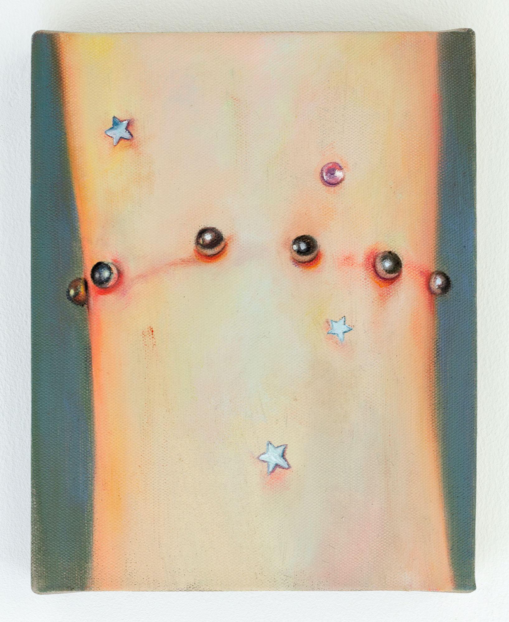 Tao Siqi 陶斯祺, Star Chain 星链 , 2021