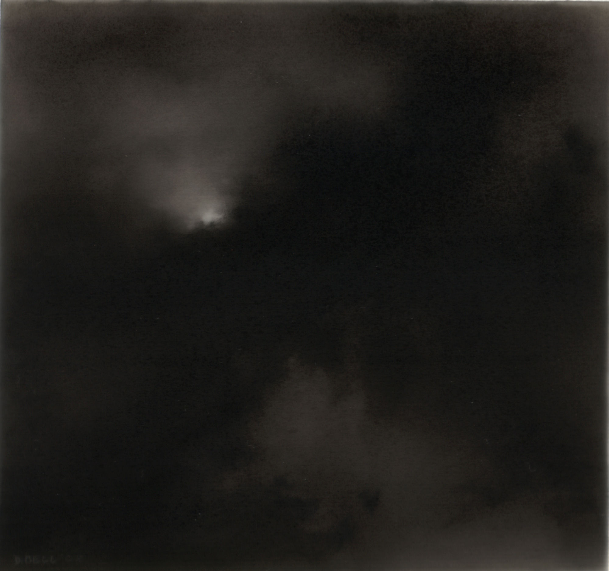 Dozier Bell, Night wind, 2, 2008