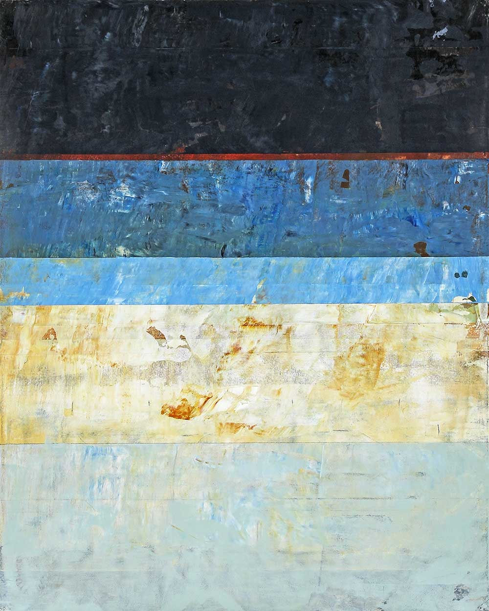 Clay Johnson, Untitled (#707), 2021