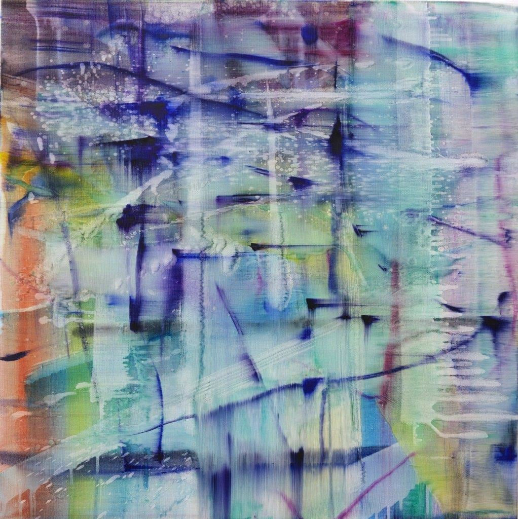 Matthias Meyer, Madison, 2020