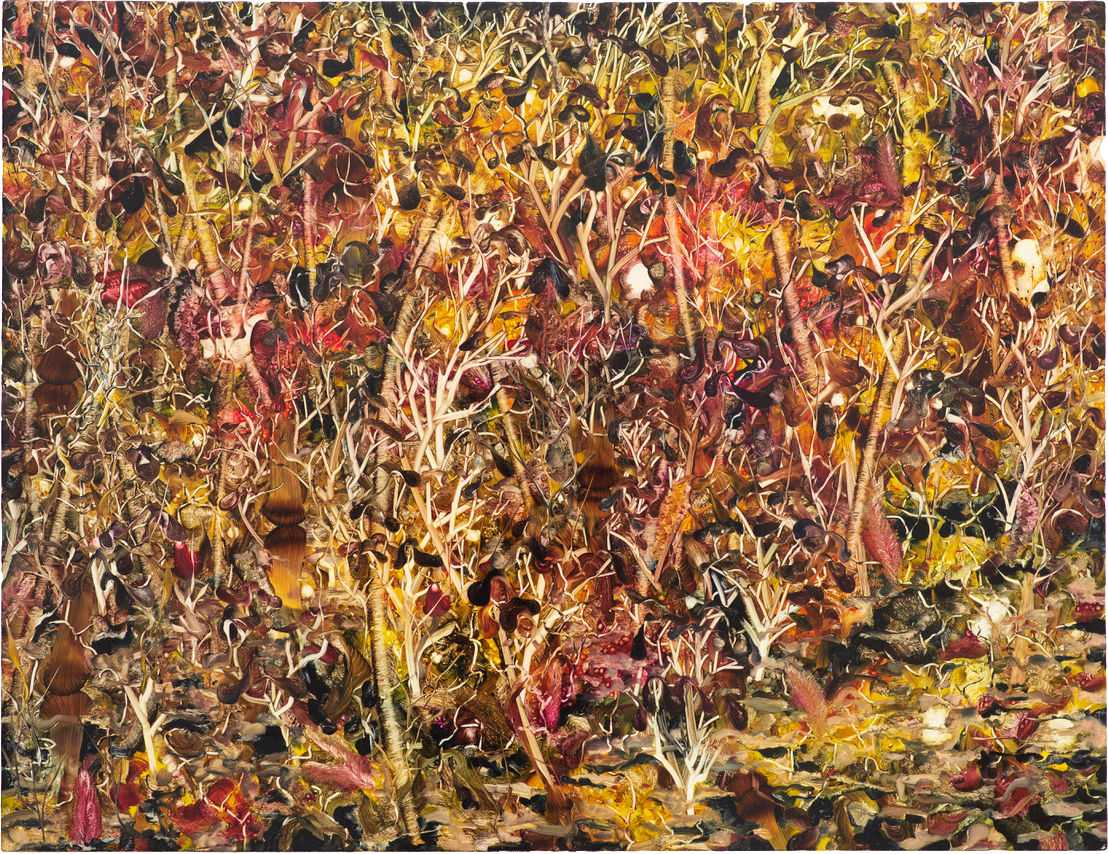 Andy Harper, Rumblestone, 2021