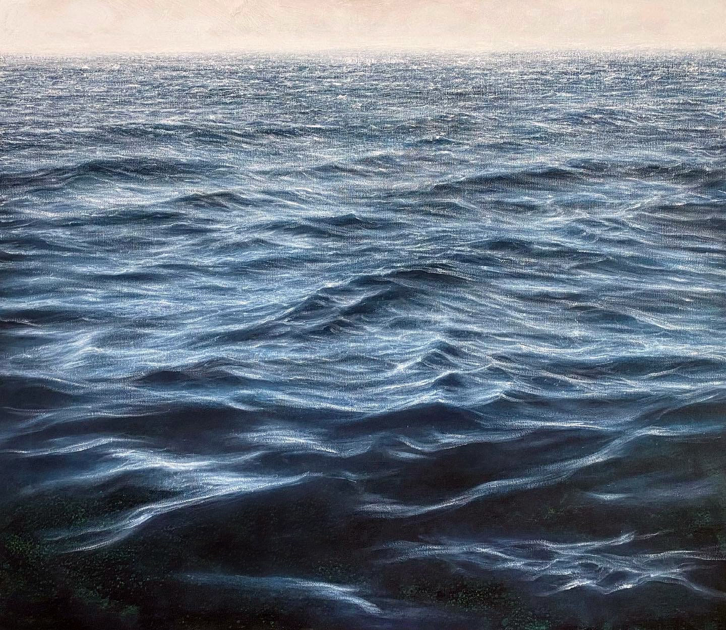 Lisa Lebofsky, Atlantic Swell 15, 2022