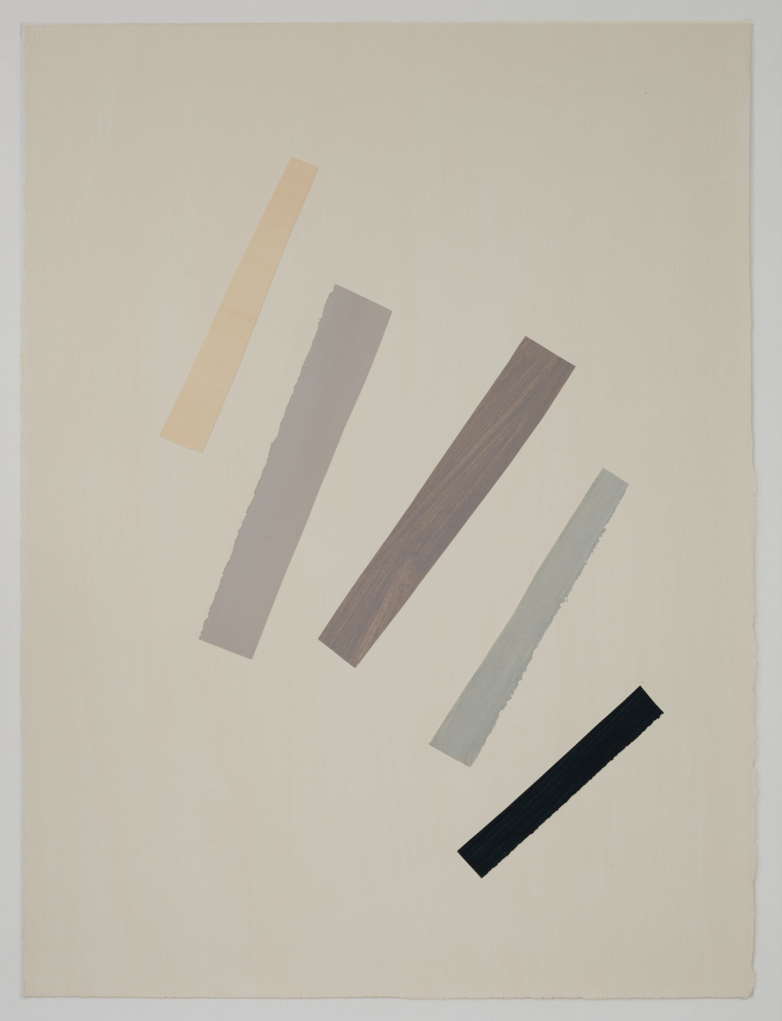 Paper Cut 01-25, 2025