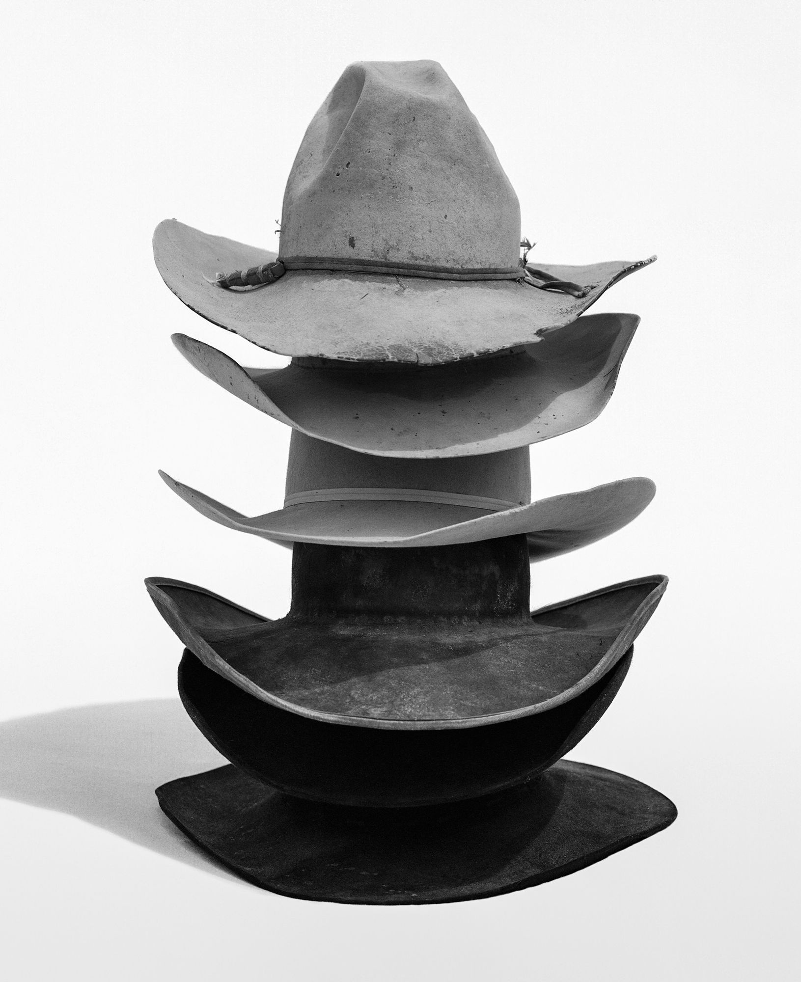 Beau Simmons, Western Heritage