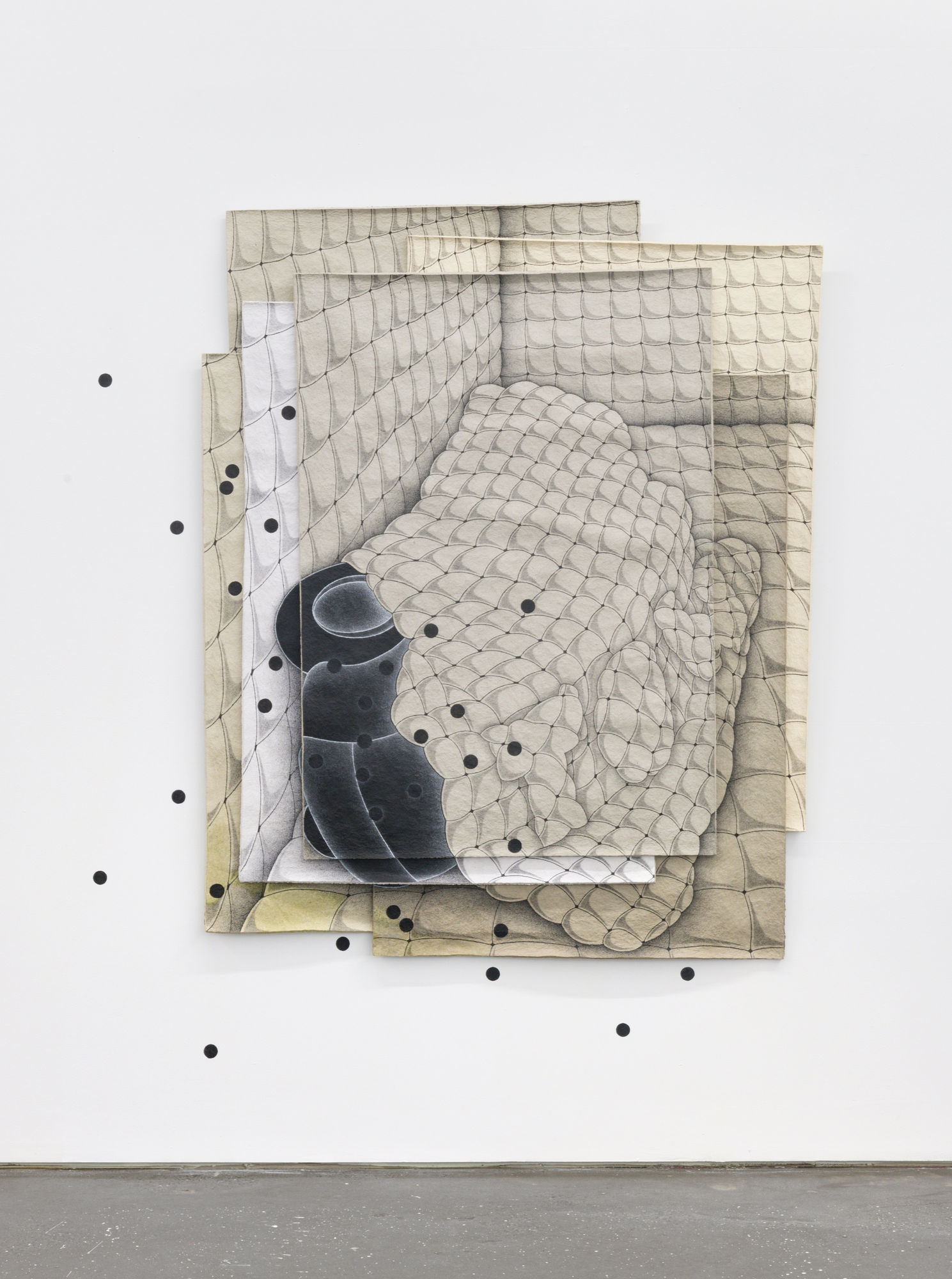 Perino & Vele, We are back in town, 2016