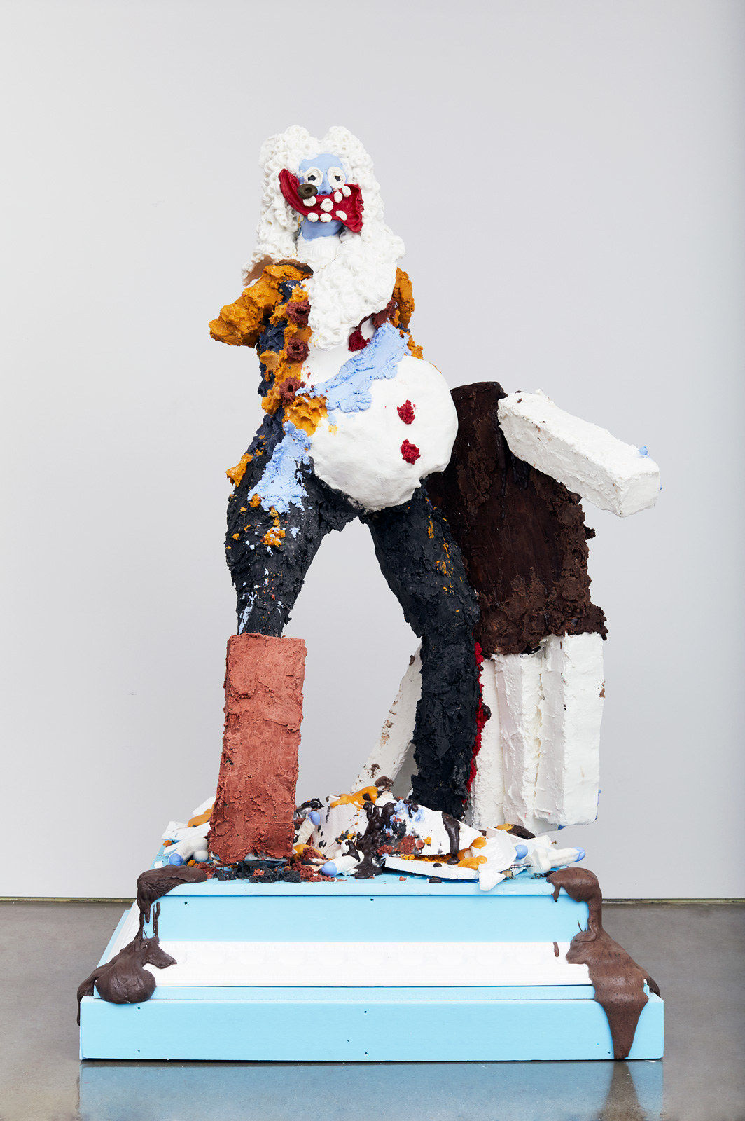 Jamie Fitzpatrick, I Love You, I Love You, I Love You, 2017