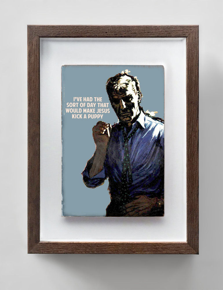 The Connor Brothers, I've Had That Sort Of Day, 2020