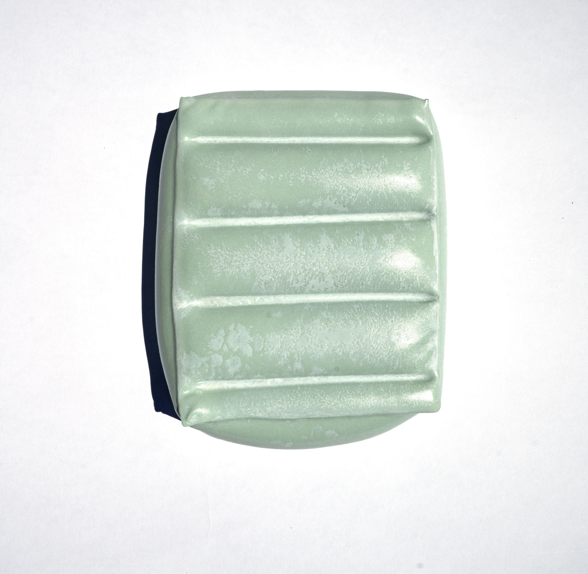 Alice Foxen, Pillow (Grid), 2024