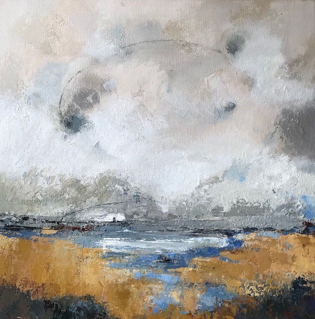 DJ Lowrie, Upper Reach, 2023