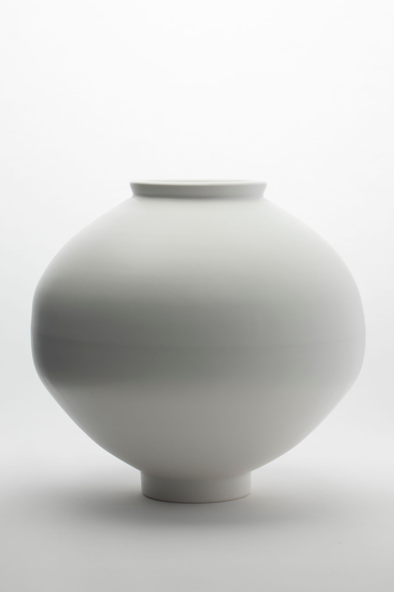 Jaejun Lee, Moon Jar 5, 2022