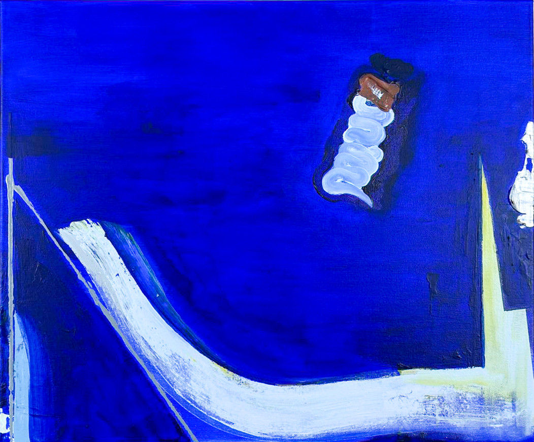 Kurt Chan, Heart, 2022