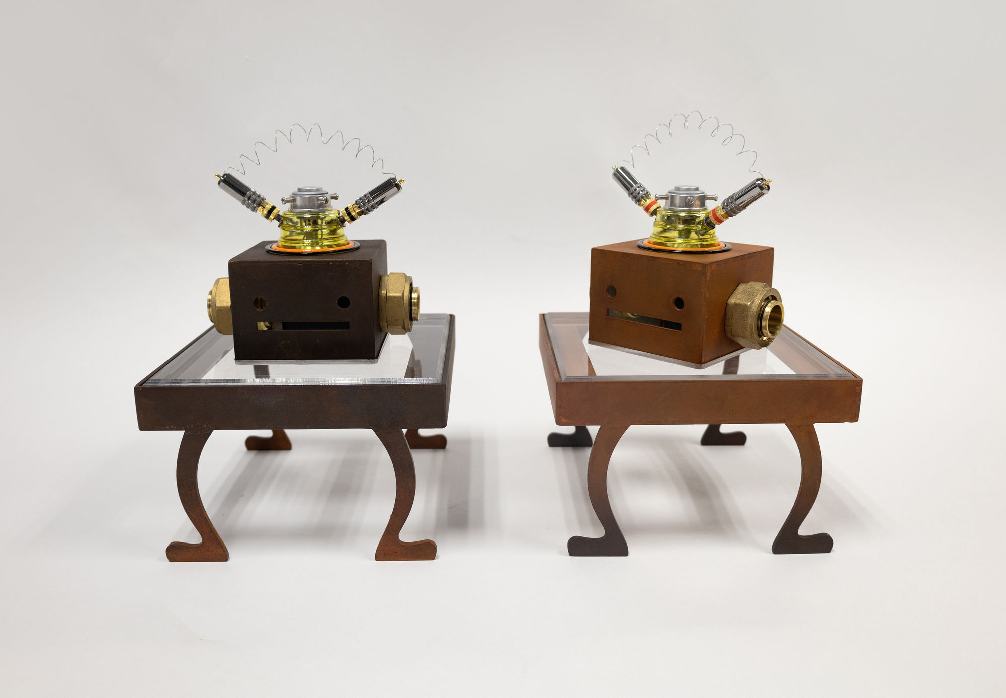 Yeung Tsin Tsin, Tid Tid and Tod Tod 鐵仔&鏽仔, 2023