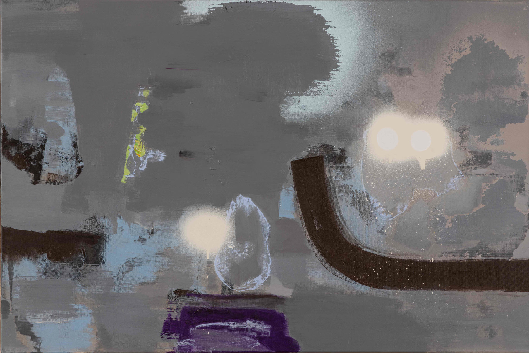 Kurt Chan, Heart, 2021