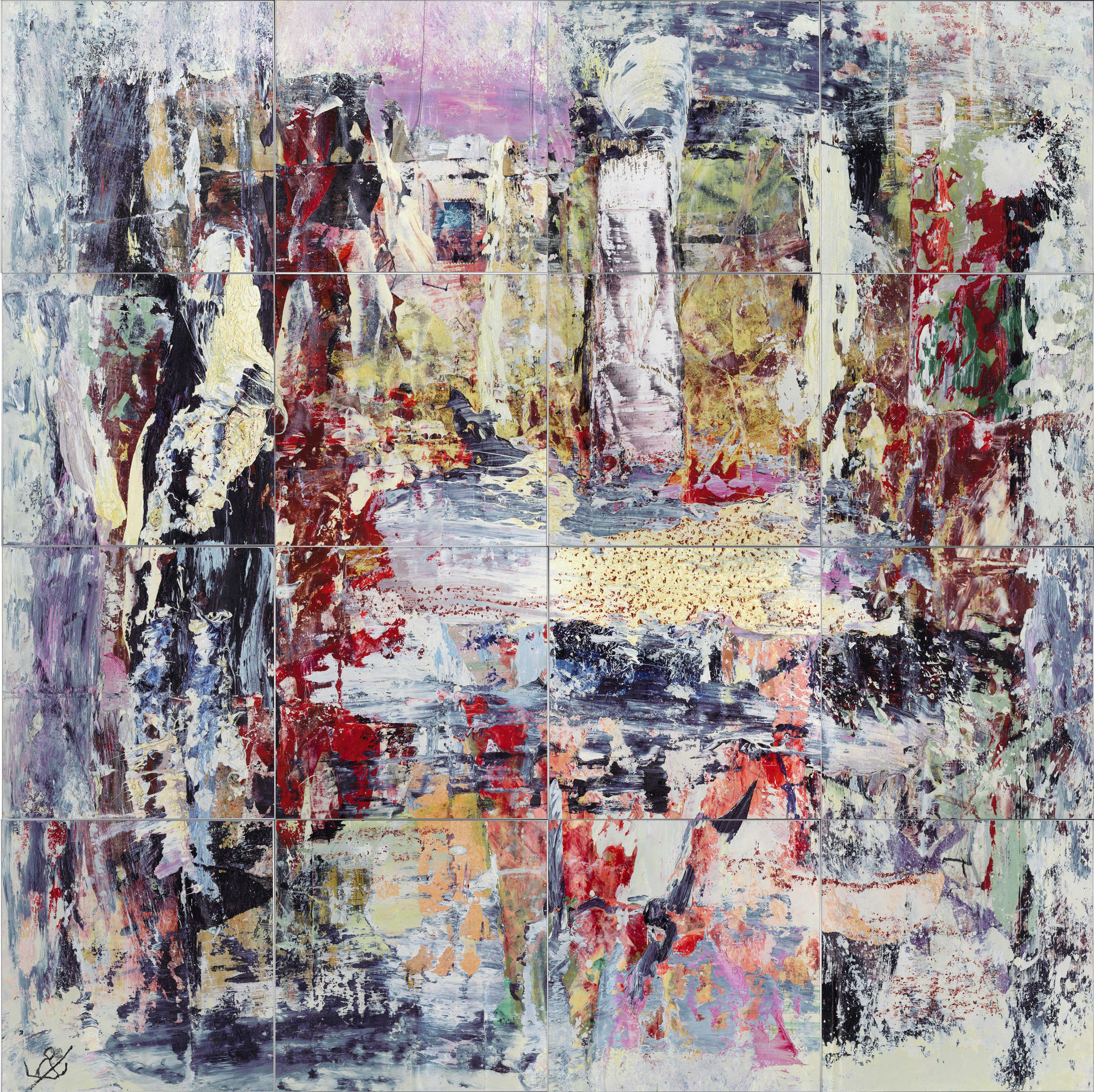 John Kingerlee, Neighbours (Srik series)