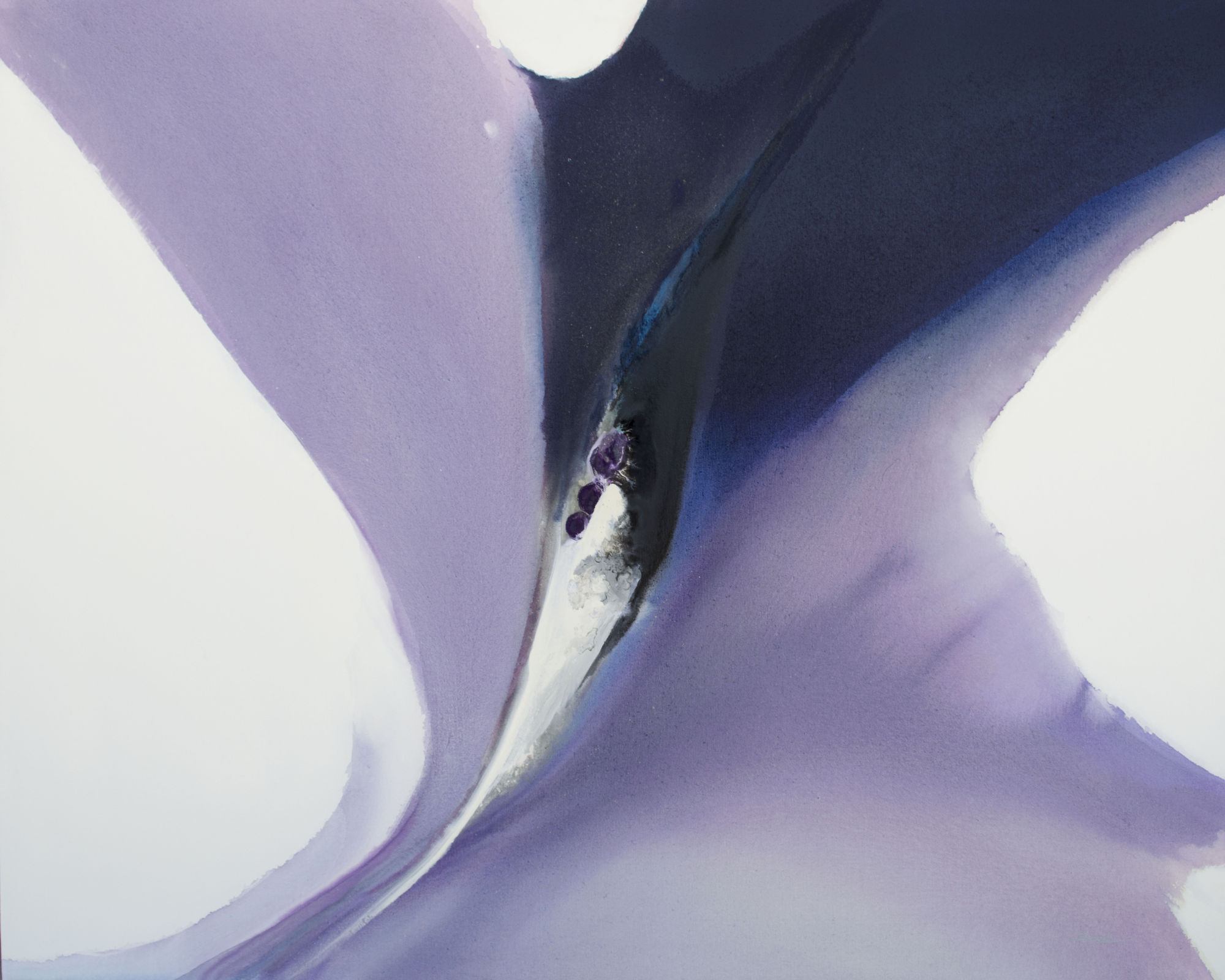 Bassmi Ibrahim, Isness 106 , 2014