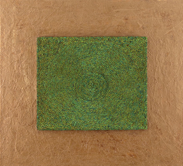 Nicki Marx, # 1/11, Centers Series