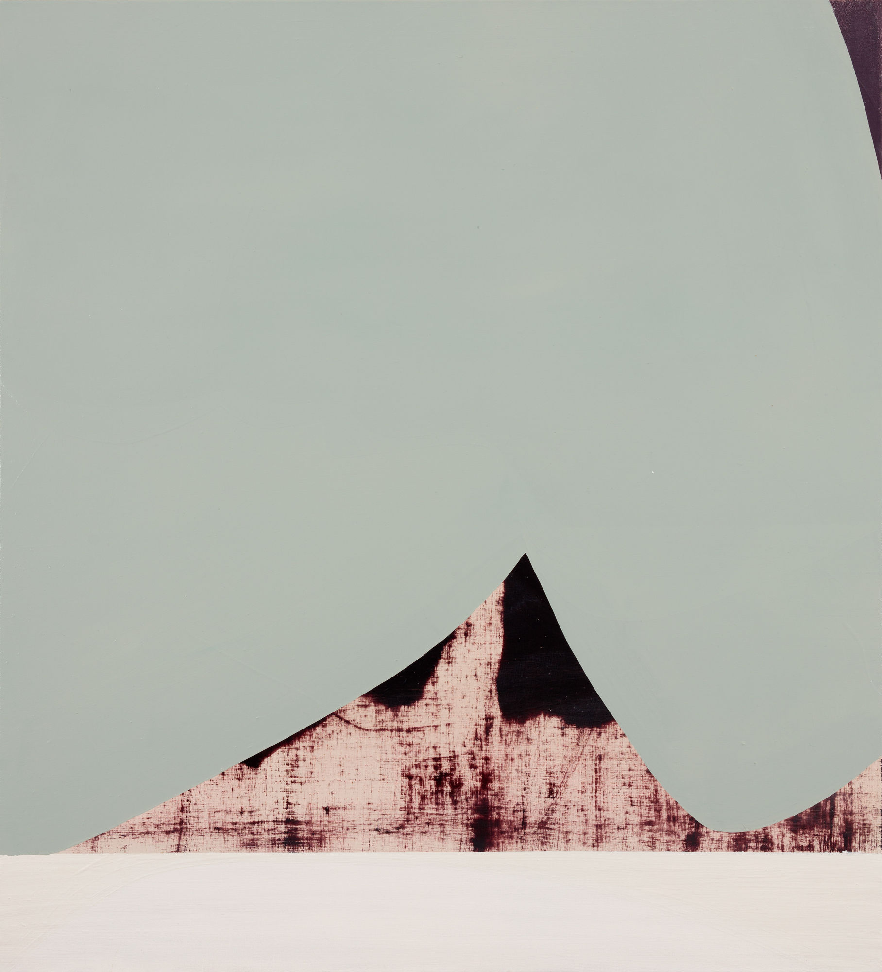 Sarah Hinckley, Changers Are Shifting Outside 1, 2019